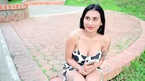 I Fuck A Strange Big Ass