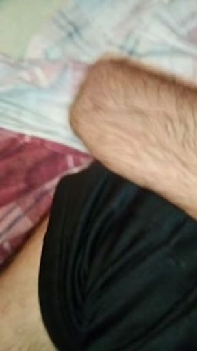 Double Amputee