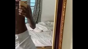 9ja rapper with big dick dancing
