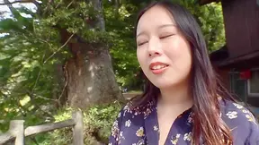 Seductive Japanese Milf Craves Passionate Hardcore Action
