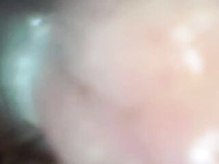 Jizz in Cervix Wide Stretching Twat Endoscope!