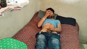 Solo Desi Beautyful Stepdaddy Young Beautiful Monster Masturbation - Gay Masturbation Movie