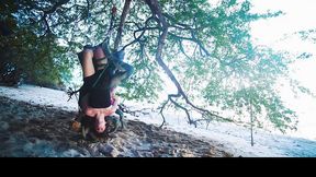 Anuskatzz and Lily Lu's hd trailer by Dirty Dreaz