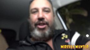 mirella mansur e agatha ludovino aprontando na praia da enseada guaruja