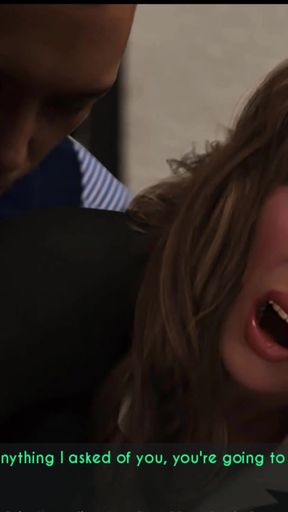 AWAM - Principle fuck sophia hard