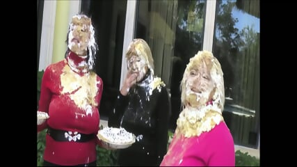Wam pies