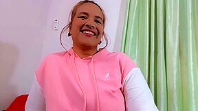 From Strangers Jogging To Partners In Bed In An Anal