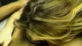 Scorching sex sirena serviced stiffy savagely receives scorching squirting spectacle