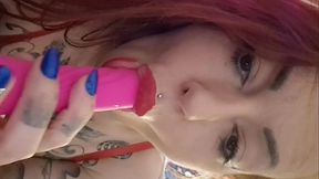 Une vid&eacute_o tr&egrave_s hot pour vous mes amours !!!VIVE LE mardi