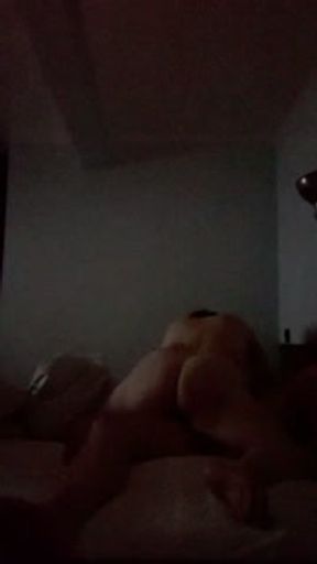 Real lesbian big ass