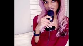 Pretty Trans Girl Awquitesy gives Surgery Updates!