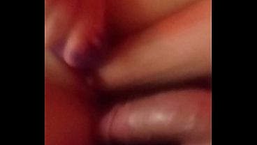 Sneaky sex slut gets fucked