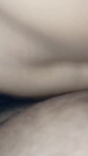 Captivating moment from &quot;Mallu wife seethal doing handjob and cowgirl fucking with neighbour&quot;