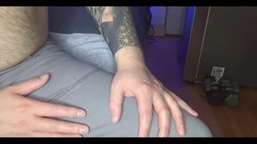 I legit got pissed when I came