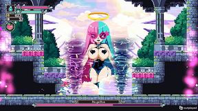 FlipWitch Bosses Gameplay Uncensored