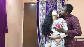 First time Sex My College Girlfriend Come to My House and fuck Desi Indian Hardcore