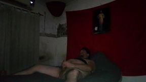 sorprendente!!! - se le aparece la virgen maria y le hace un milagro sexual???...