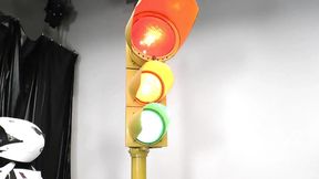 Slutty blonde gapes for Italian cock in hot Italian sex