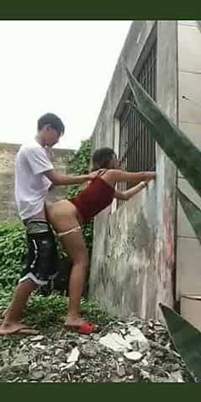 nepali outdoor public sex viral