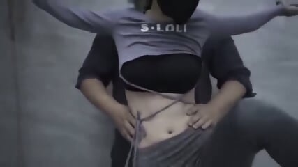 Chinese Girl Imprisoned By Crazy Pursuer  Kinky4Ever