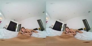 You Finally Get Opportunity To Fuck Your Model Neghbour Emily Jade