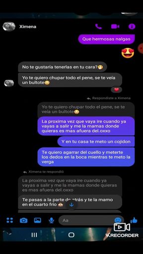 Chat with an Oxxo Cashier