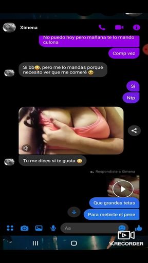 Chat with an Oxxo Cashier