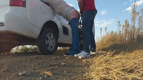 aa roadside assistance