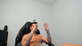 Alexx Dream Private Show