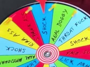 Spin The Wheel and See What Happens