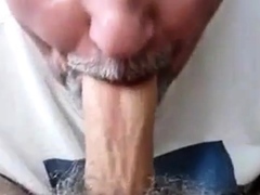 Mamadas viejos