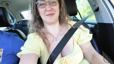 Taupo Vlog: Outdoor Exploration And Hot Sex