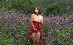 Lost in the Florest