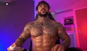 mariano costa hot colombiano on cam 191025 4