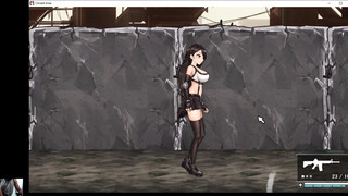 Closed area block z - Final fantasy tife being fucked by zombies