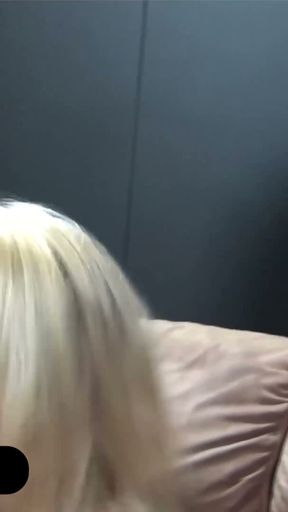 Billy Banks' BBC Rails Jennifer White's PAWG Pussy!   Clip 1