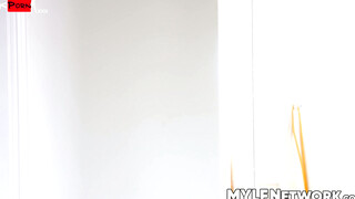 I Got My Hands on Alexis Fawx and Shes Giving It ALL Away!