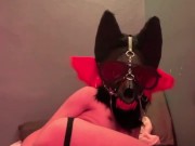 Bad Dragon Nokken Dildo