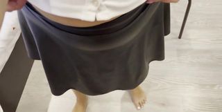 Passionate Sex with My Stepmom's Lover.