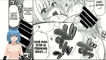 I Will XX my Dress-Up Darling 1