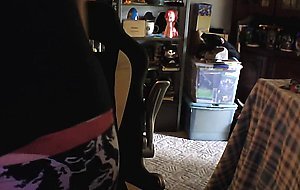 crossdress quick fun