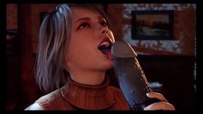 ASHLEY, LOOK AT ME - HMV