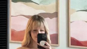Hot Movie @Teasing and #Blonde #Leaked #Naked with @Bri Blossom Like & Share!