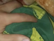 Memories in the house