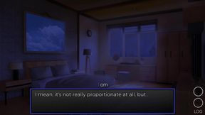 Vulgar Reverie: Husband Watches His Wife and Her Сolleagues Sex Tape - Episode 20