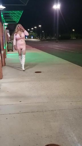 Jaw-dropping moment from "DeeDeeSlut69 Deepthroat and Cum"