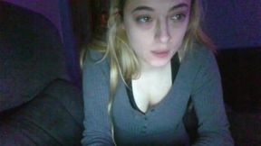 Bambi Bi Private Show