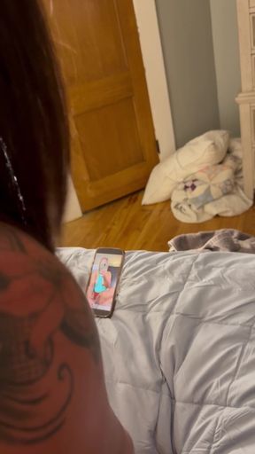 Orgasm-inducing milf on OnlyFans