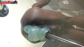 *PREMIUM* ANAL COWBOY | Angle 6of7 - Starring DJ ButtPussy