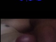 Quieres que me corra así dentro de ti?